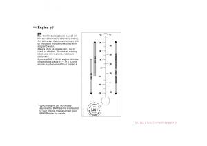 BMW-3-E36-owners-manual page 127 min