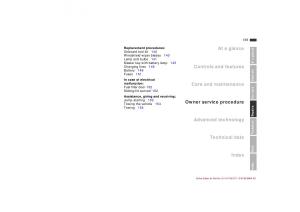 BMW-3-E36-owners-manual page 140 min