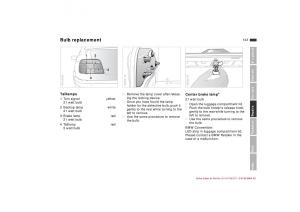 BMW-3-E36-owners-manual page 144 min