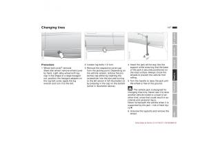 BMW-3-E36-owners-manual page 148 min