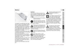 BMW-3-E36-owners-manual page 150 min