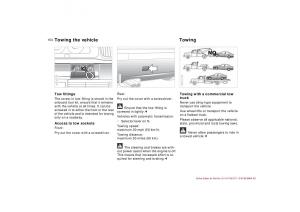 BMW-3-E36-owners-manual page 155 min