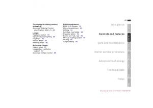 BMW-3-E36-owners-manual page 30 min