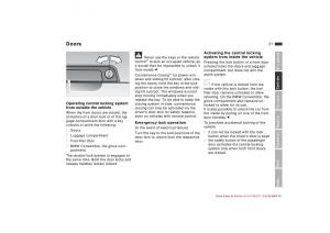 BMW-3-E36-owners-manual page 32 min