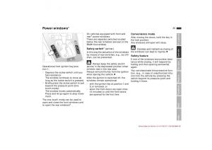 BMW-3-E36-owners-manual page 36 min