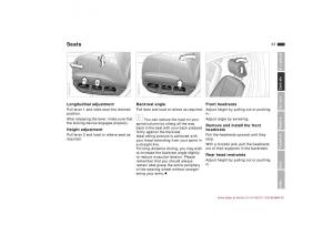 BMW-3-E36-owners-manual page 44 min