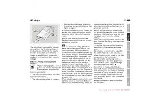 BMW-3-E36-owners-manual page 52 min