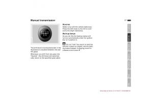 BMW-3-E36-owners-manual page 58 min