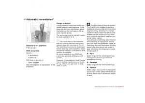 BMW-3-E36-owners-manual page 59 min