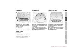 BMW-3-E36-owners-manual page 64 min