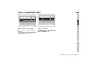 BMW-3-E36-owners-manual page 68 min