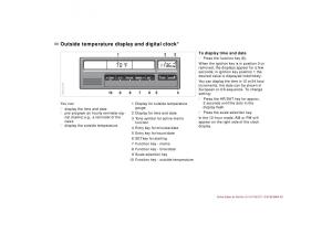 BMW-3-E36-owners-manual page 69 min