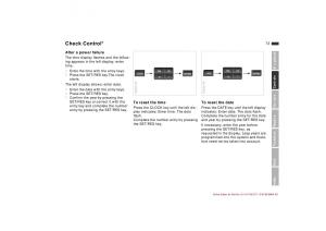 BMW-3-E36-owners-manual page 74 min