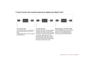 BMW-3-E36-owners-manual page 77 min