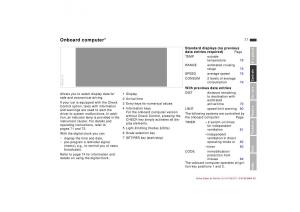 BMW-3-E36-owners-manual page 78 min