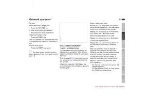 BMW-3-E36-owners-manual page 82 min