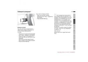 BMW-3-E36-owners-manual page 84 min