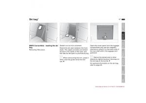 BMW-3-E36-owners-manual page 98 min