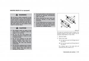 Nissan-Juke-owners-manual page 105 min