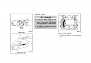 Nissan-Juke-owners-manual page 108 min