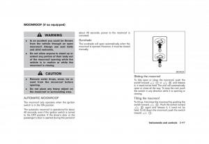 Nissan-Juke-owners-manual page 113 min