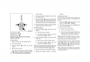 Nissan-Juke-owners-manual page 124 min