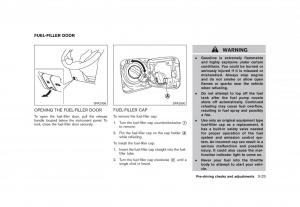 Nissan-Juke-owners-manual page 139 min