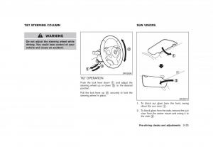 Nissan-Juke-owners-manual page 141 min