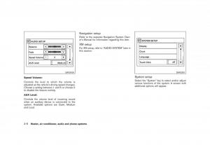 Nissan-Juke-owners-manual page 150 min