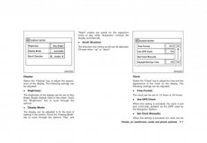 Nissan-Juke-owners-manual page 151 min