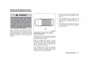 Nissan-Juke-owners-manual page 221 min