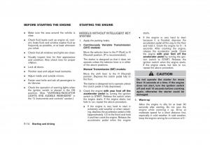 Nissan-Juke-owners-manual page 224 min