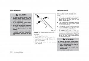 Nissan-Juke-owners-manual page 236 min