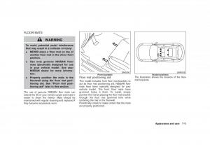 Nissan-Juke-owners-manual page 273 min