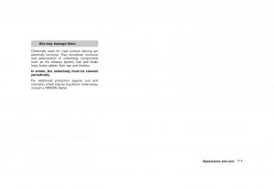 Nissan-Juke-owners-manual page 275 min