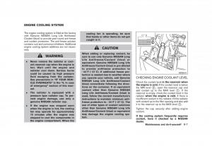 Nissan-Juke-owners-manual page 283 min