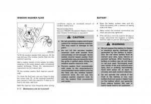 Nissan-Juke-owners-manual page 288 min