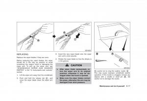 Nissan-Juke-owners-manual page 293 min