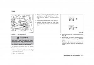 Nissan-Juke-owners-manual page 295 min