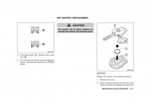 Nissan-Juke-owners-manual page 297 min