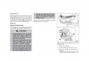 Nissan-Juke-owners-manual page 301 min