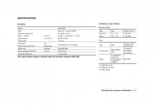 Nissan-Juke-owners-manual page 321 min