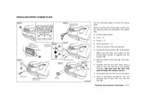 Nissan-Juke-owners-manual page 325 min