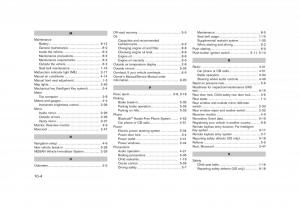 Nissan-Juke-owners-manual page 340 min