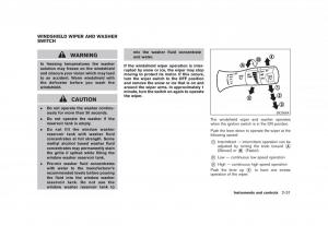 Nissan-Juke-owners-manual page 97 min