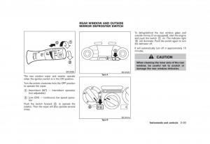 Nissan-Juke-owners-manual page 99 min