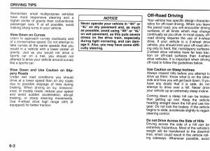 Suzuki-Jimny-III-3-owners-manual page 103 min