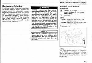 Suzuki-Jimny-III-3-owners-manual page 116 min