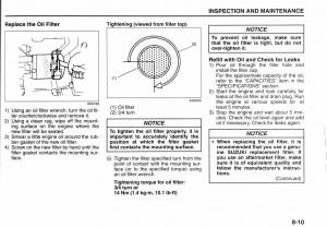 Suzuki-Jimny-III-3-owners-manual page 124 min