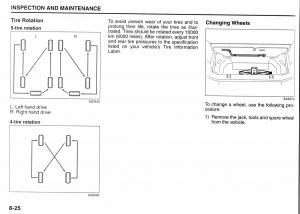 Suzuki-Jimny-III-3-owners-manual page 139 min